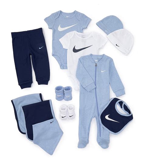 nike baby maat 18.5